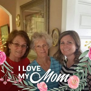 Meet your Posher, Becky